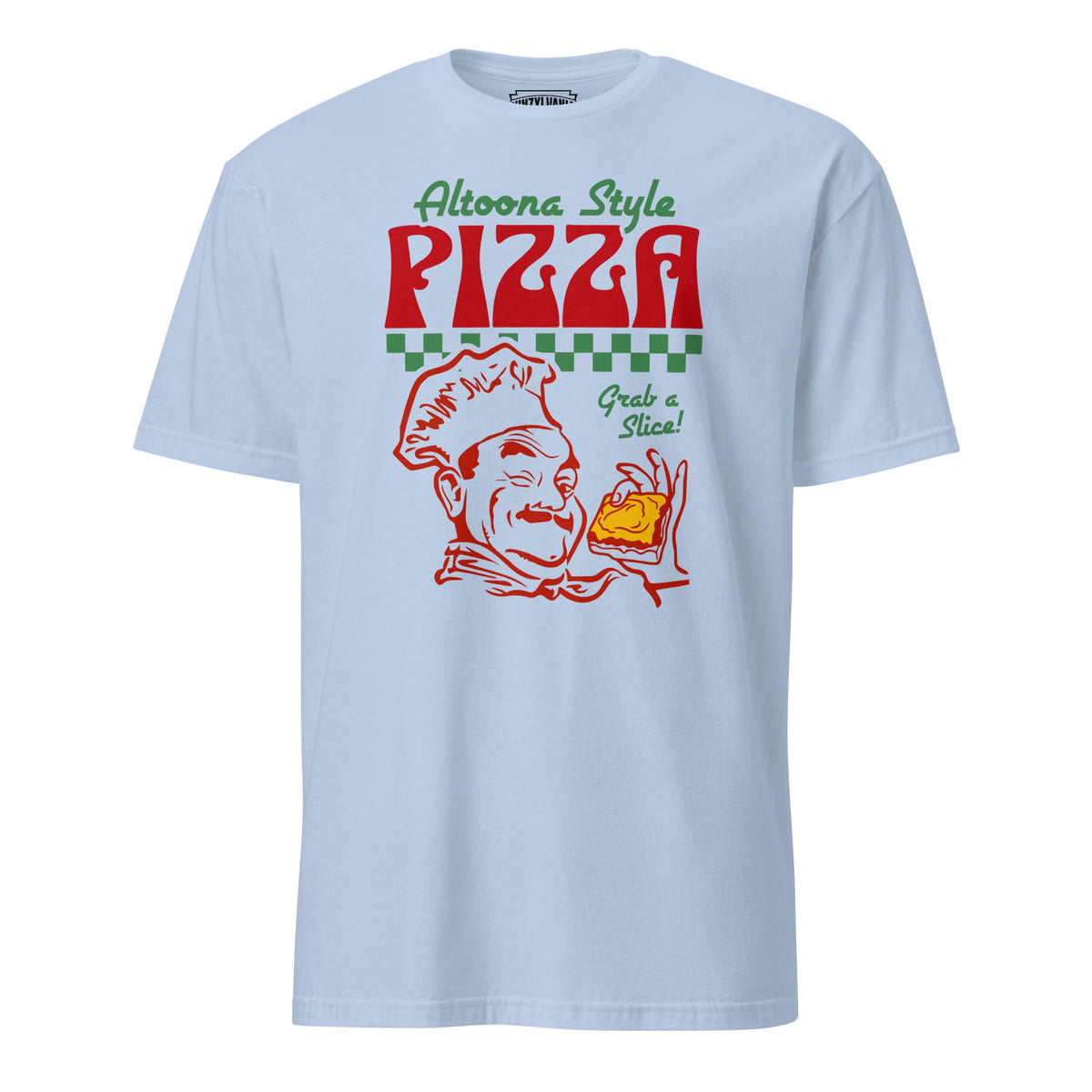 Altoona Style Pizza | T-Shirt product image 3
