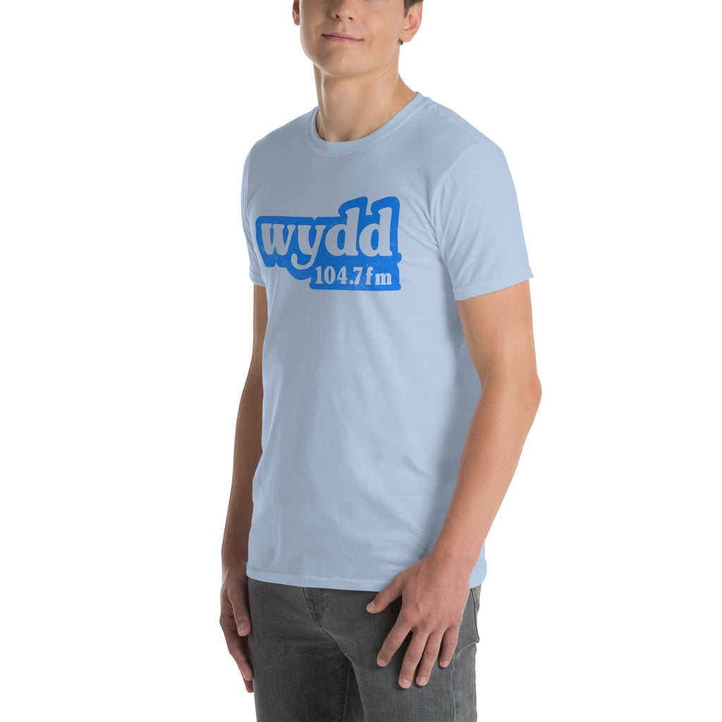 WYDD FM 104.7 - Pittsburgh | T-Shirt product image 6