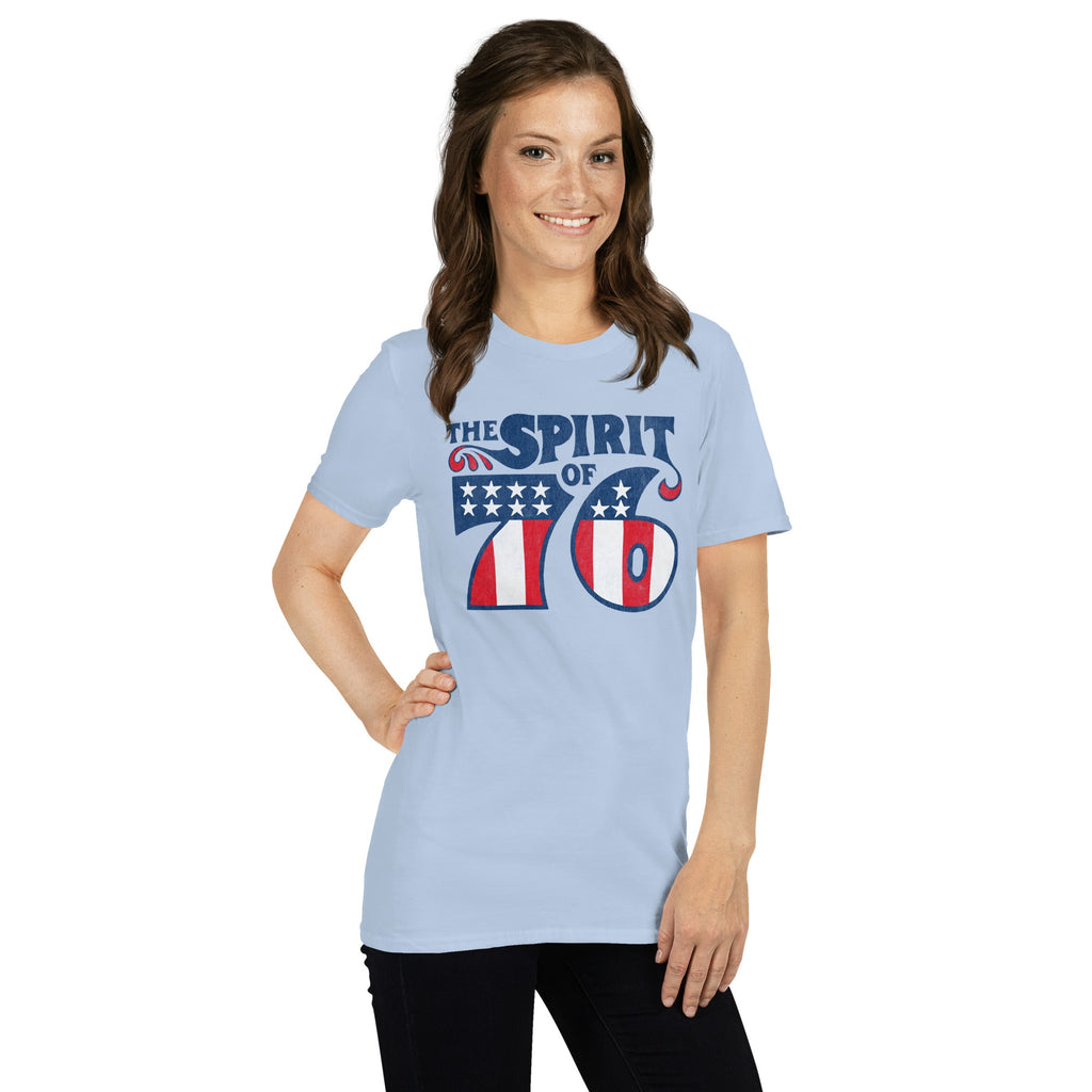 Spirit of '76 | T-Shirt product image 5