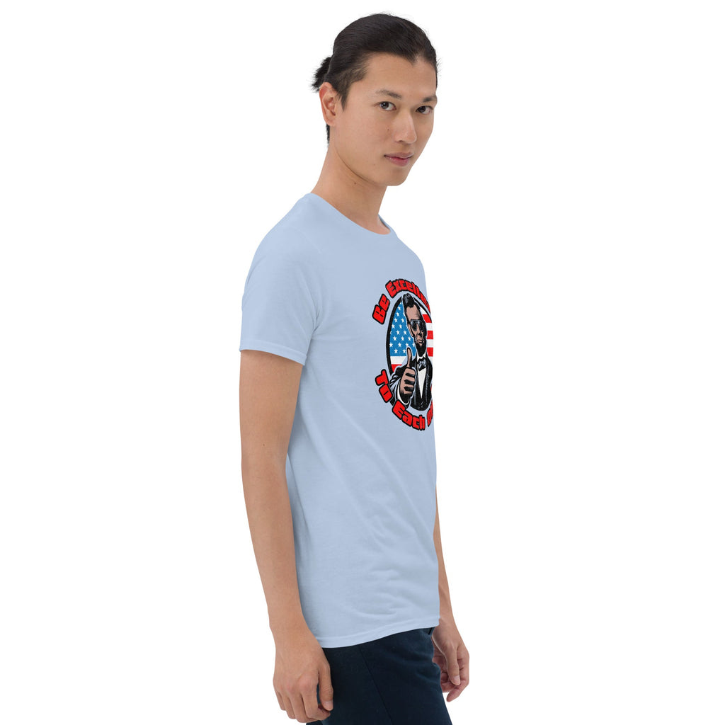 Be Excellent To Each Other | T-Shirt product image 6