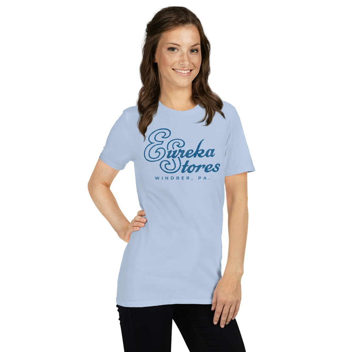 Eureka Stores - Windber, PA | T-Shirt product image 2