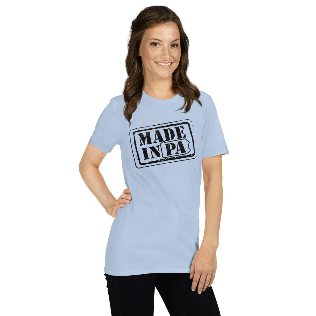 Made in PA | T-Shirt product image 2