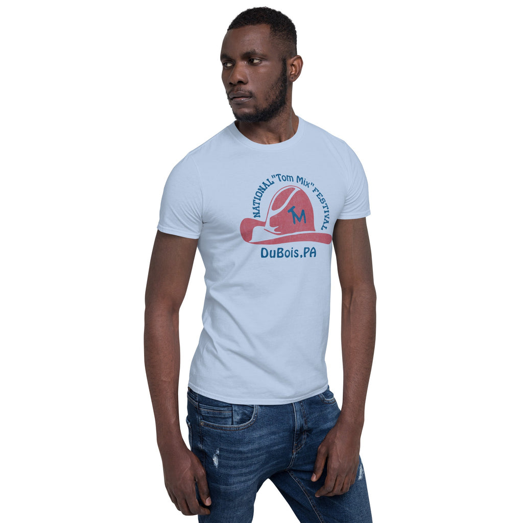 Tom Mix Festival - DuBois, PA | T-Shirt product image 2