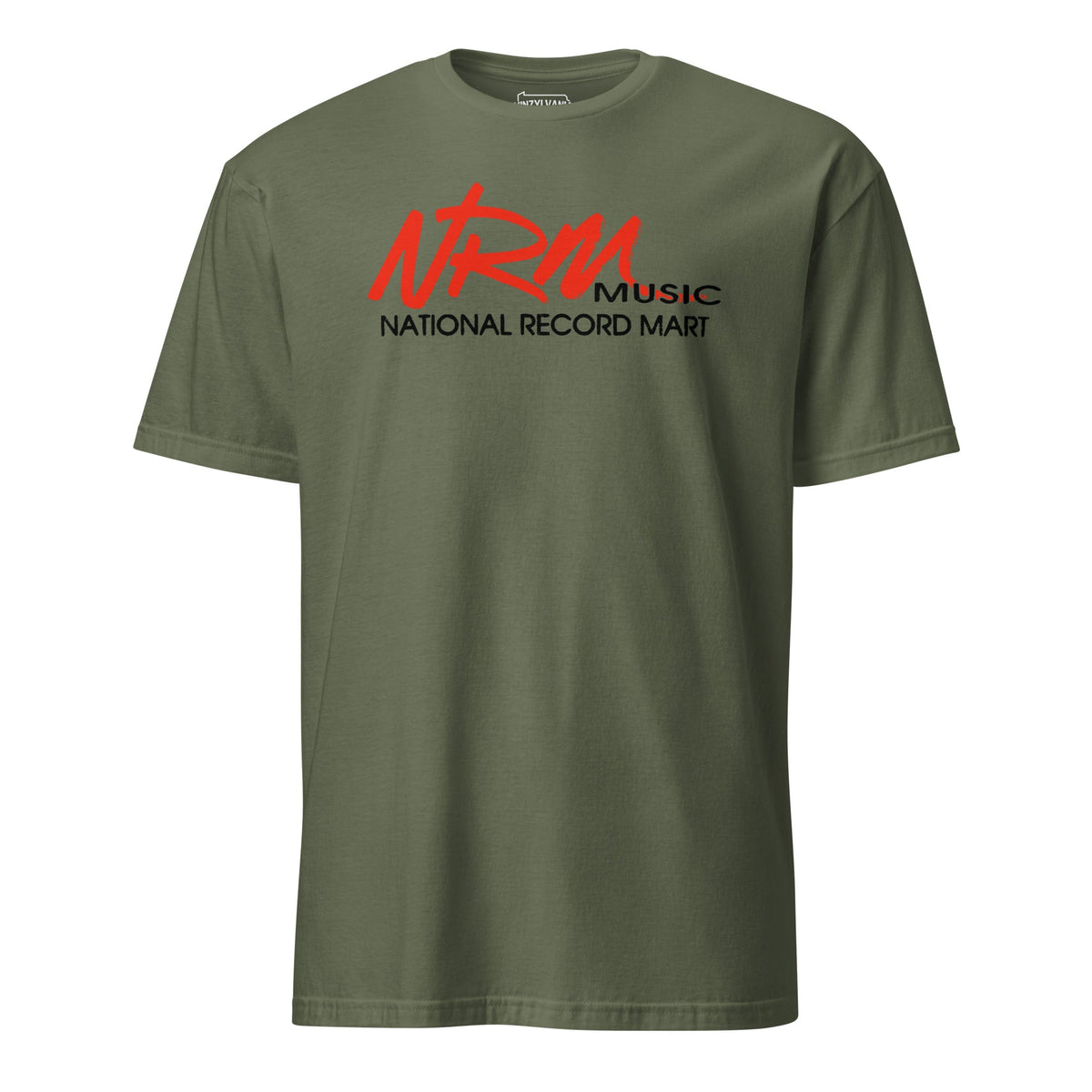 NRM - National Record Mart | T-Shirt product image 14
