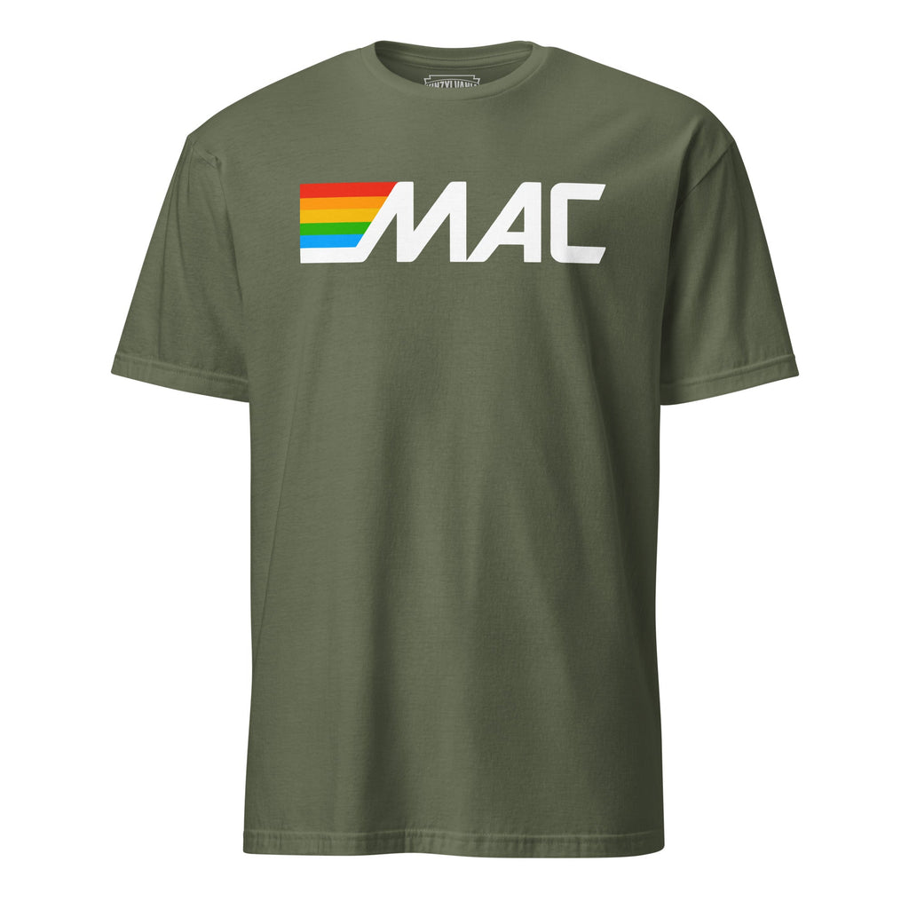 MAC Machine | T-Shirt product image 7