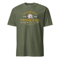Vandergrift Pioneers Baseball Club 1946 | T-Shirt product image 1