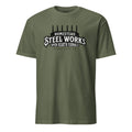 Homestead Steel Works - Open Hearth Furnace - PA | T-Shirt product image 1
