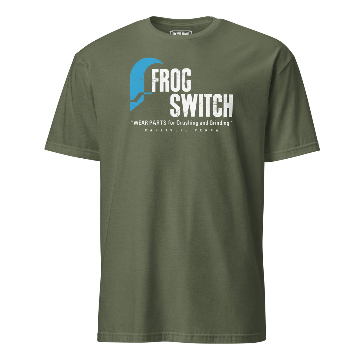 Frog and Switch - Carlisle, PA | T-Shirt product image 6