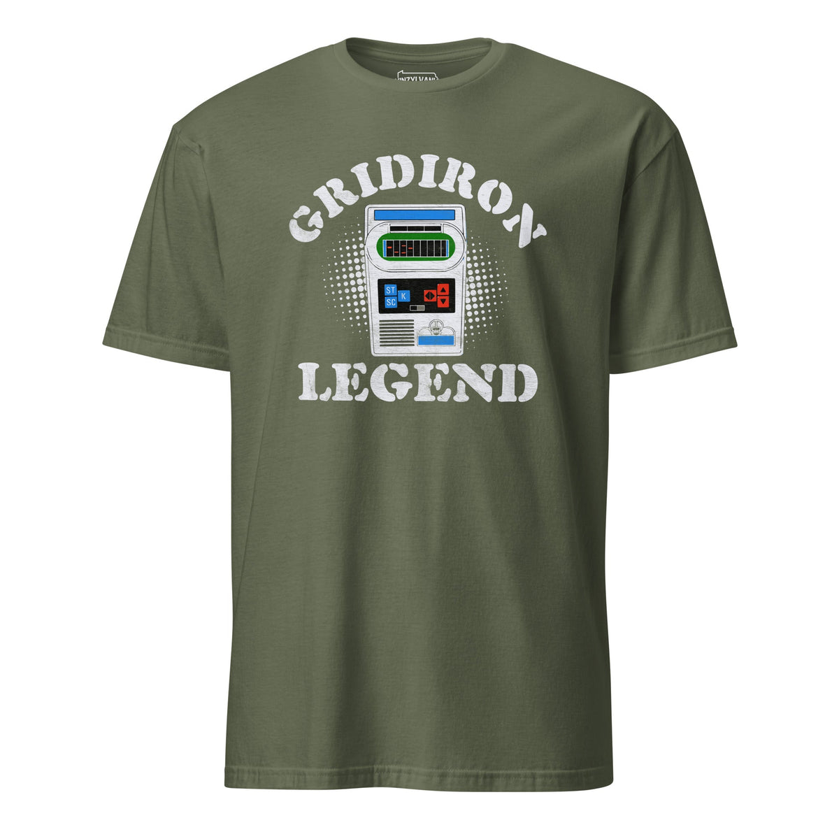 Gridiron Legend - Electronic Football | T-Shirt product image 6
