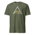 The Attic Nightclub - Pittsburgh | T-Shirt product image 1