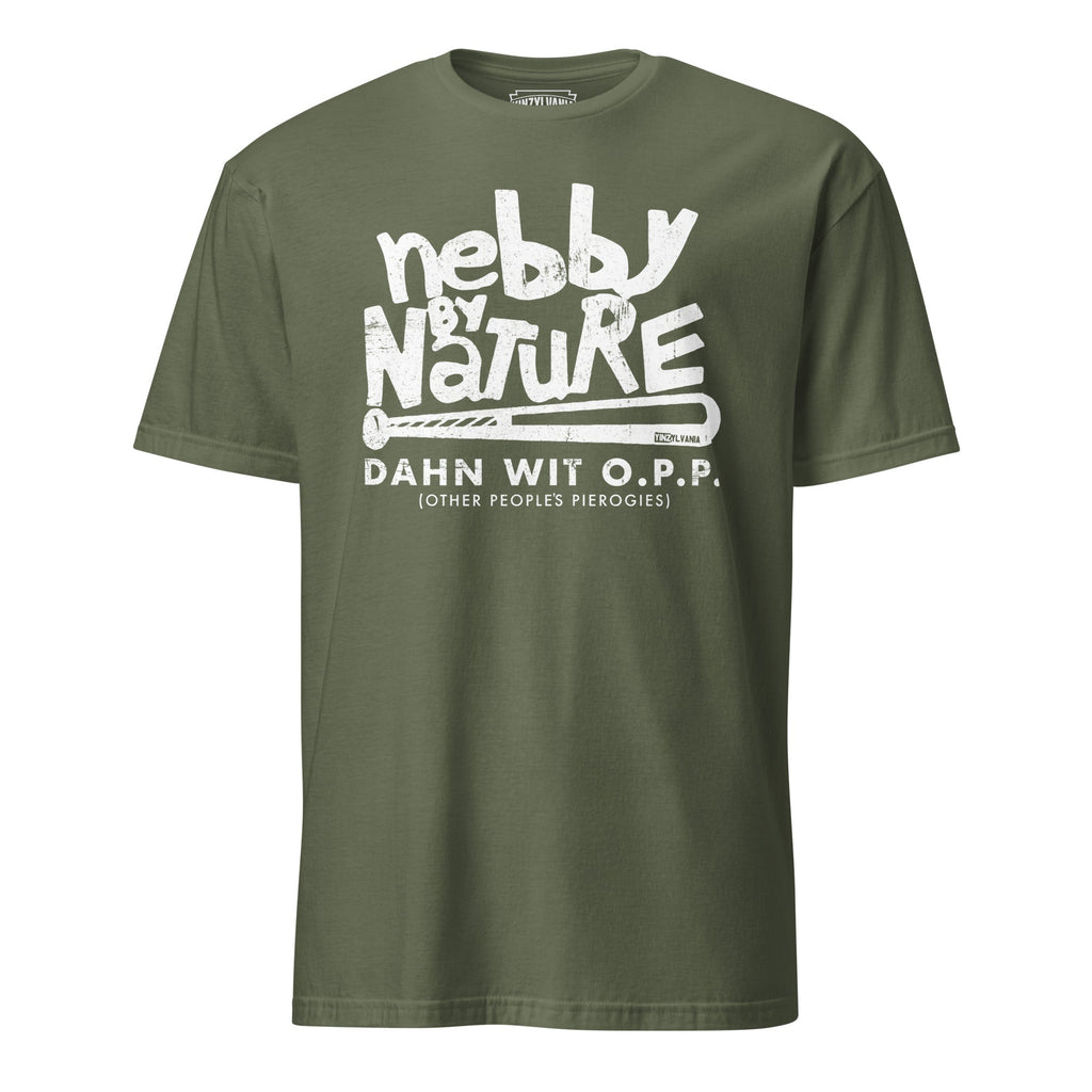 Nebby by Nature | T-Shirt product image 9