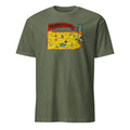 Pennsylvania - Vintage Tourism | T-Shirt product image 1