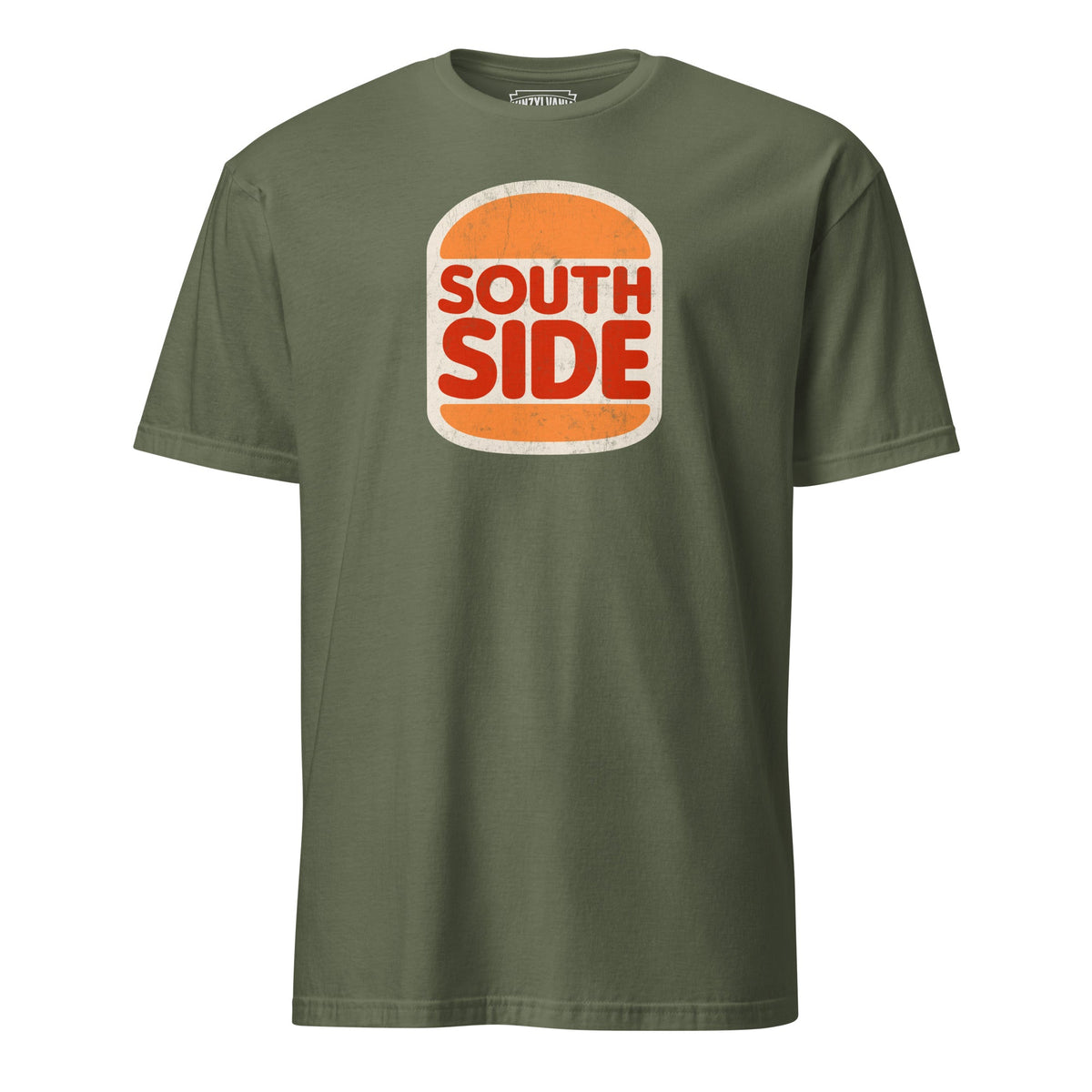 South Side Burgers | T-Shirt product image 2