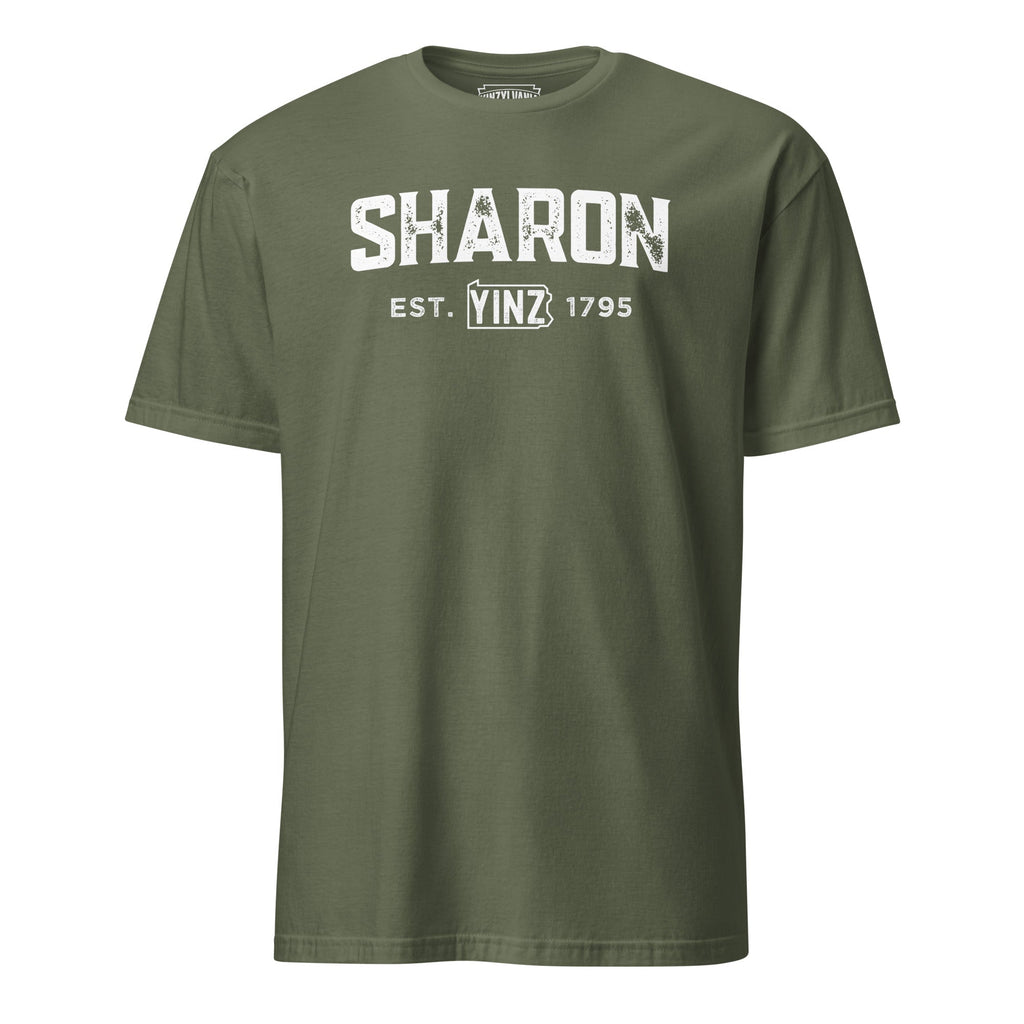 Sharon Yinzylvania | T-Shirt product image 3