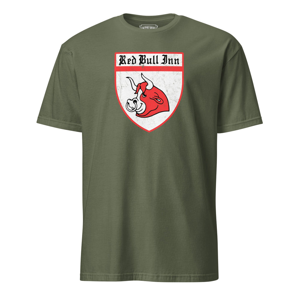 Red Bull Inn - Pittsburgh | T-Shirt product image 5