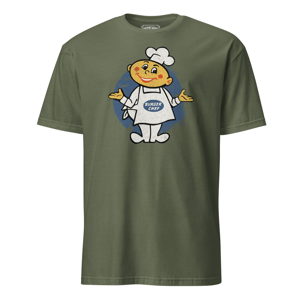 Burger Chef | T-Shirt product image 2
