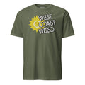 West Coast Video | T-Shirt product image 1