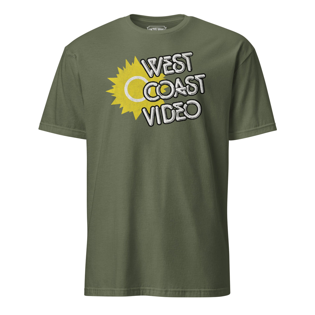West Coast Video | T-Shirt product image 1