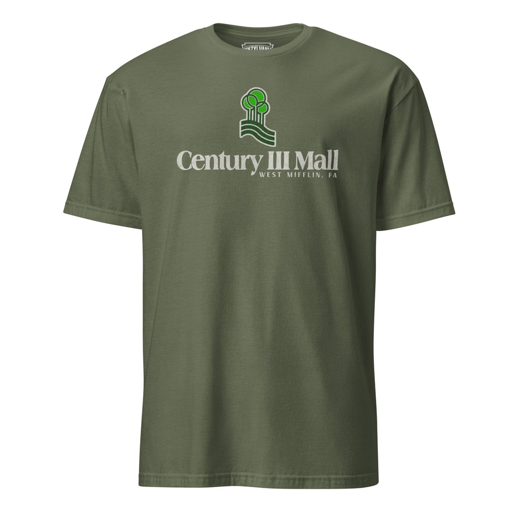 Century III Mall - West Mifflin, PA | T-Shirt product image 4