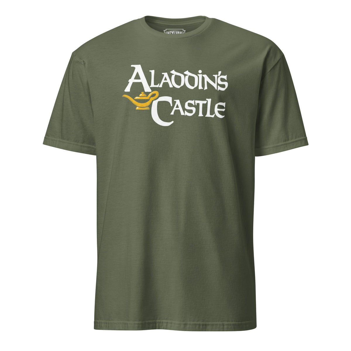 Aladdin's Castle | T-Shirt product image 4