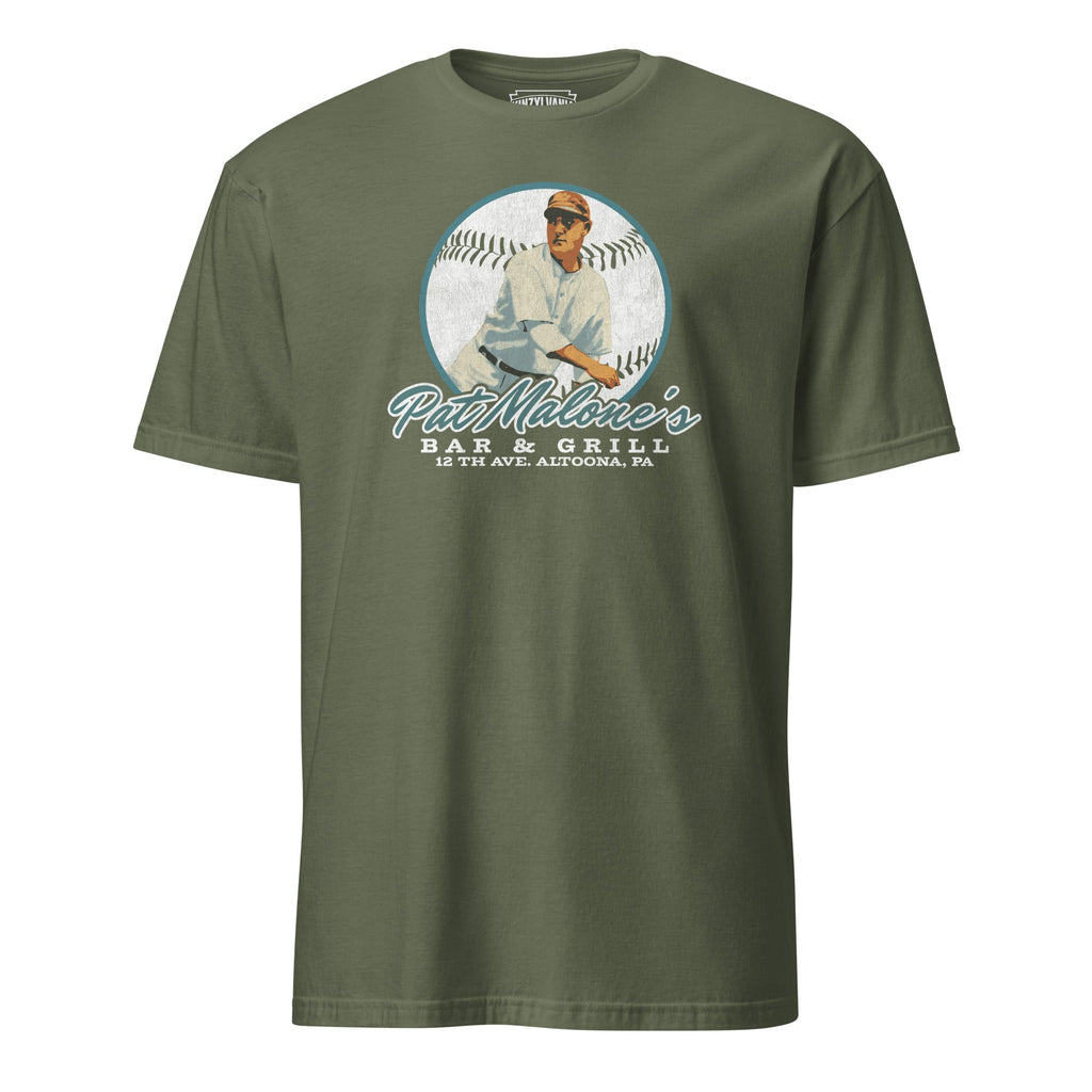 Pat Malone's Bar - Altoona | T-Shirt product image 4