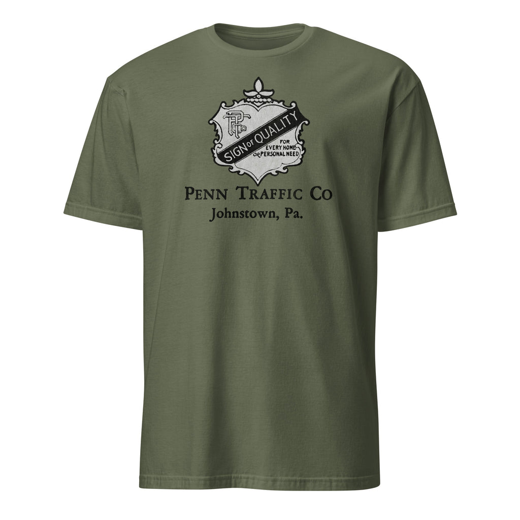 Penn Traffic Co. - Johnstown, PA | T-Shirt product image 3