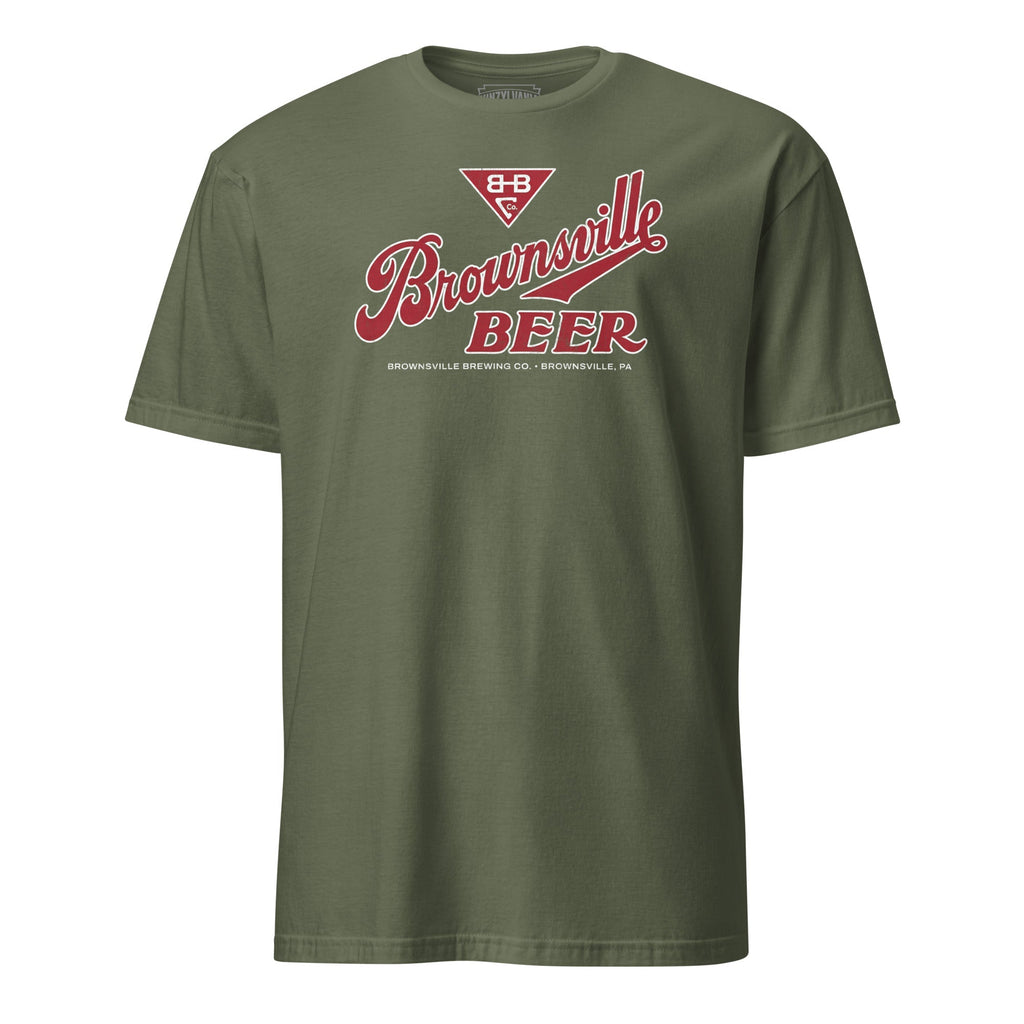 Brownsville Beer - PA | T-Shirt product image 7