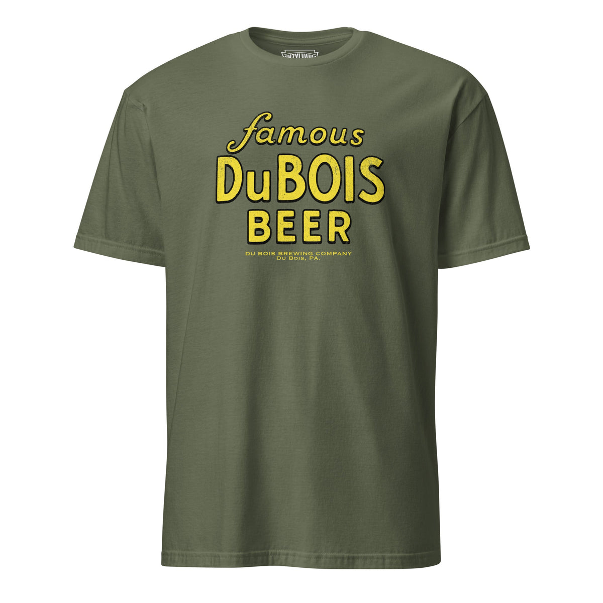 Famous DuBois Beer - PA | T-Shirt product image 7
