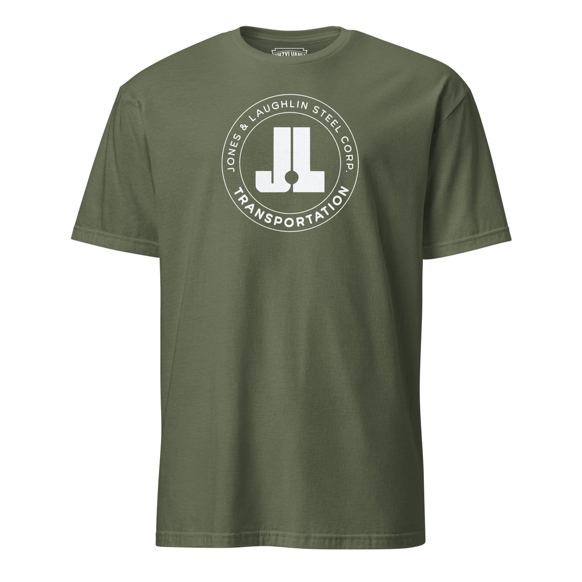 J and L Steel - Transportation | T-Shirt product image 3