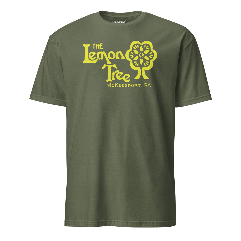 The Lemon Tree - McKeesport | T-Shirt product image 2