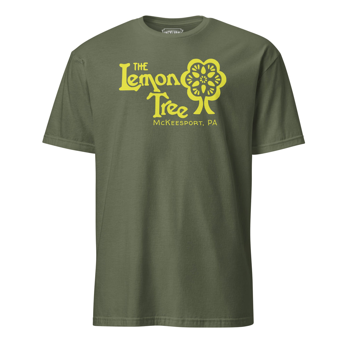 The Lemon Tree - McKeesport | T-Shirt product image 2