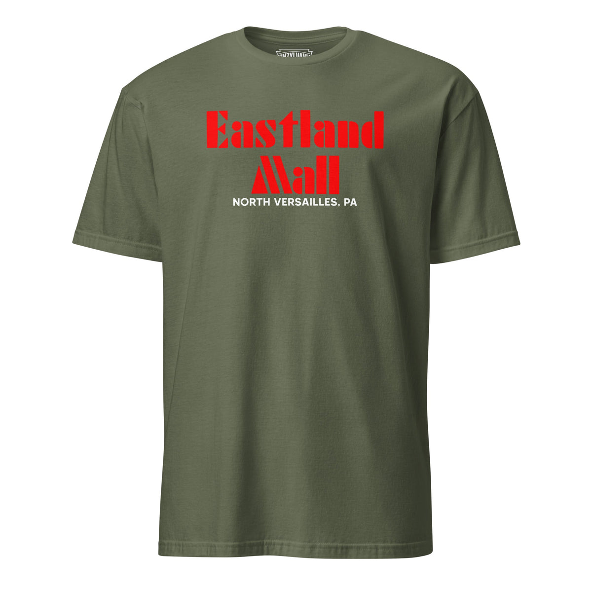 Eastland Mall - North Versailles, PA | T-Shirt product image 2