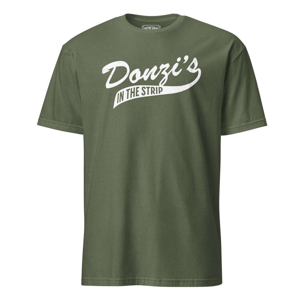 Donzi's Nightclub - Pittsburgh | T-Shirt product image 5