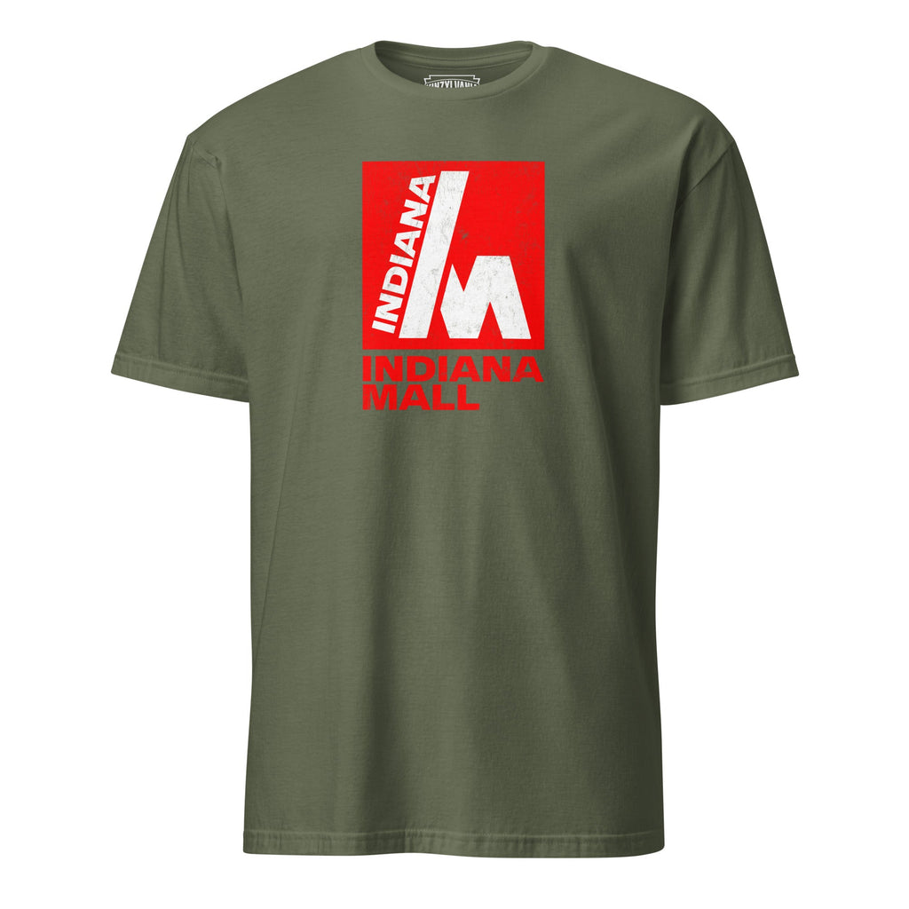 Indiana Mall - PA | T-Shirt product image 5