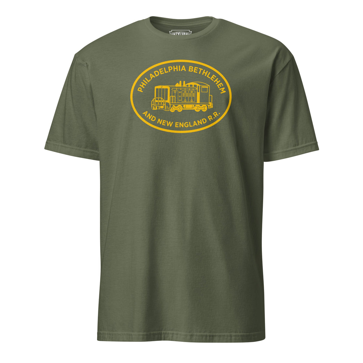 PBNE Railroad | T-Shirt product image 7