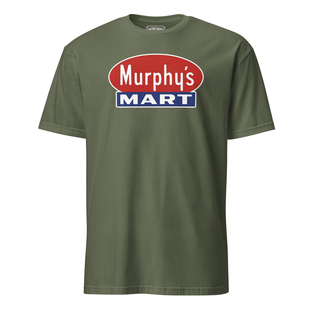 Murphy's Mart | T-Shirt product image 5
