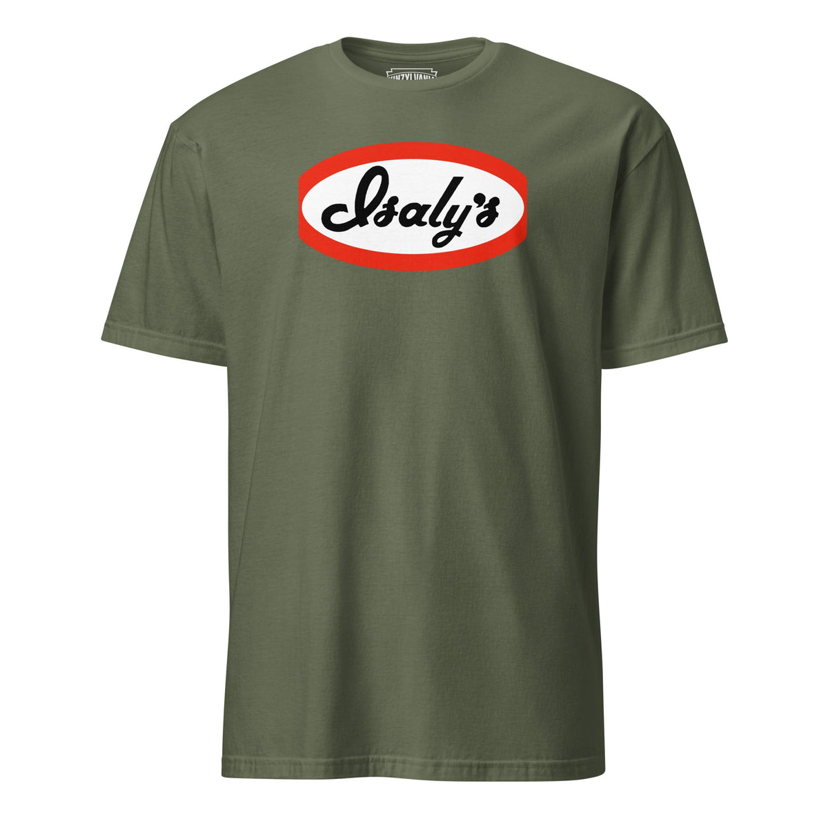 Isaly's Retro Logo | T-Shirt product image 4