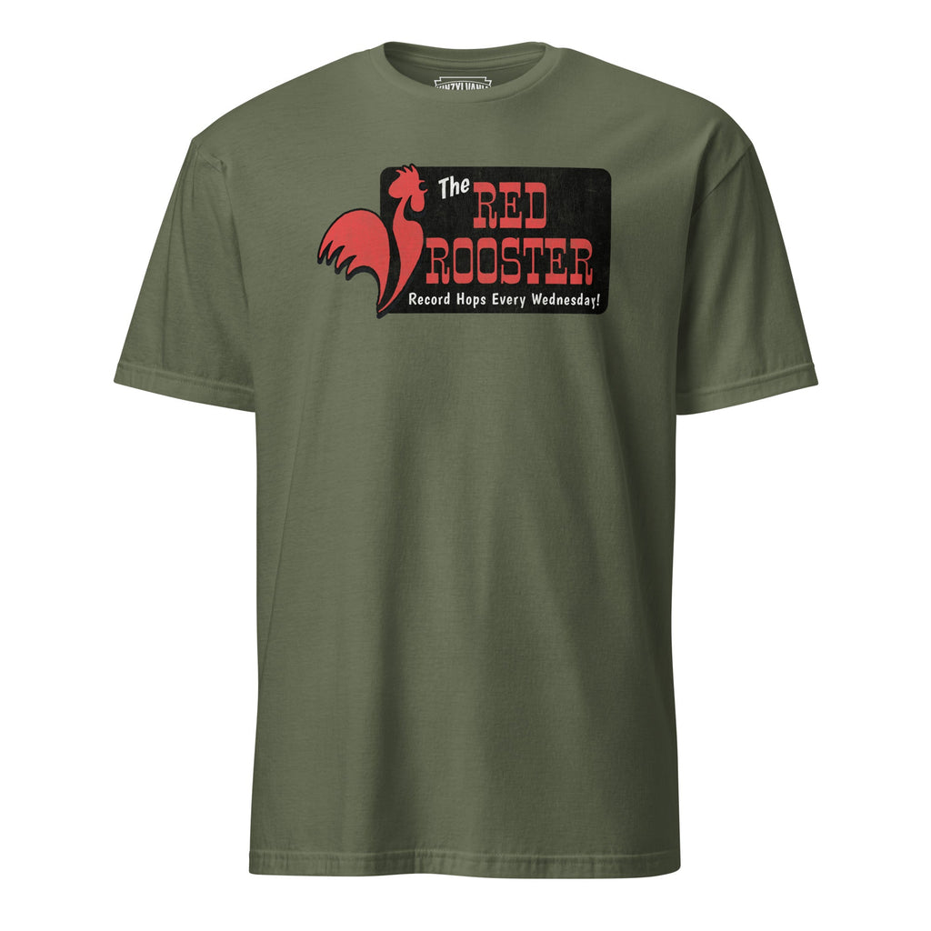 The Red Rooster Night Club - Greensburg/Indiana, PA product image 3
