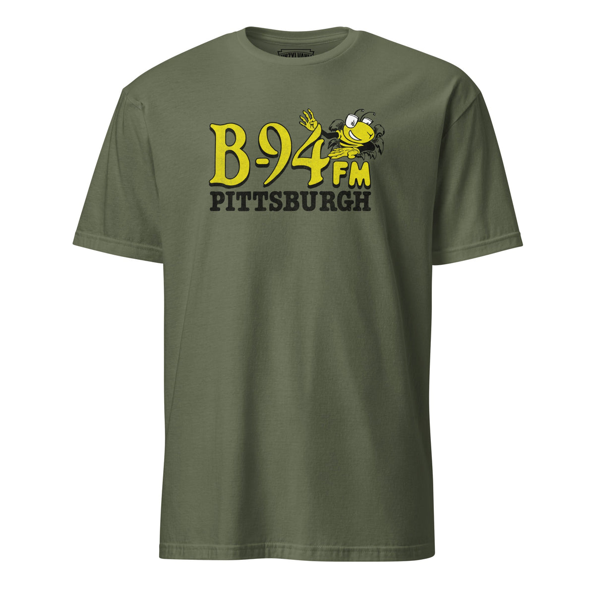 B94 FM - Pittsburgh | T-Shirt product image 3