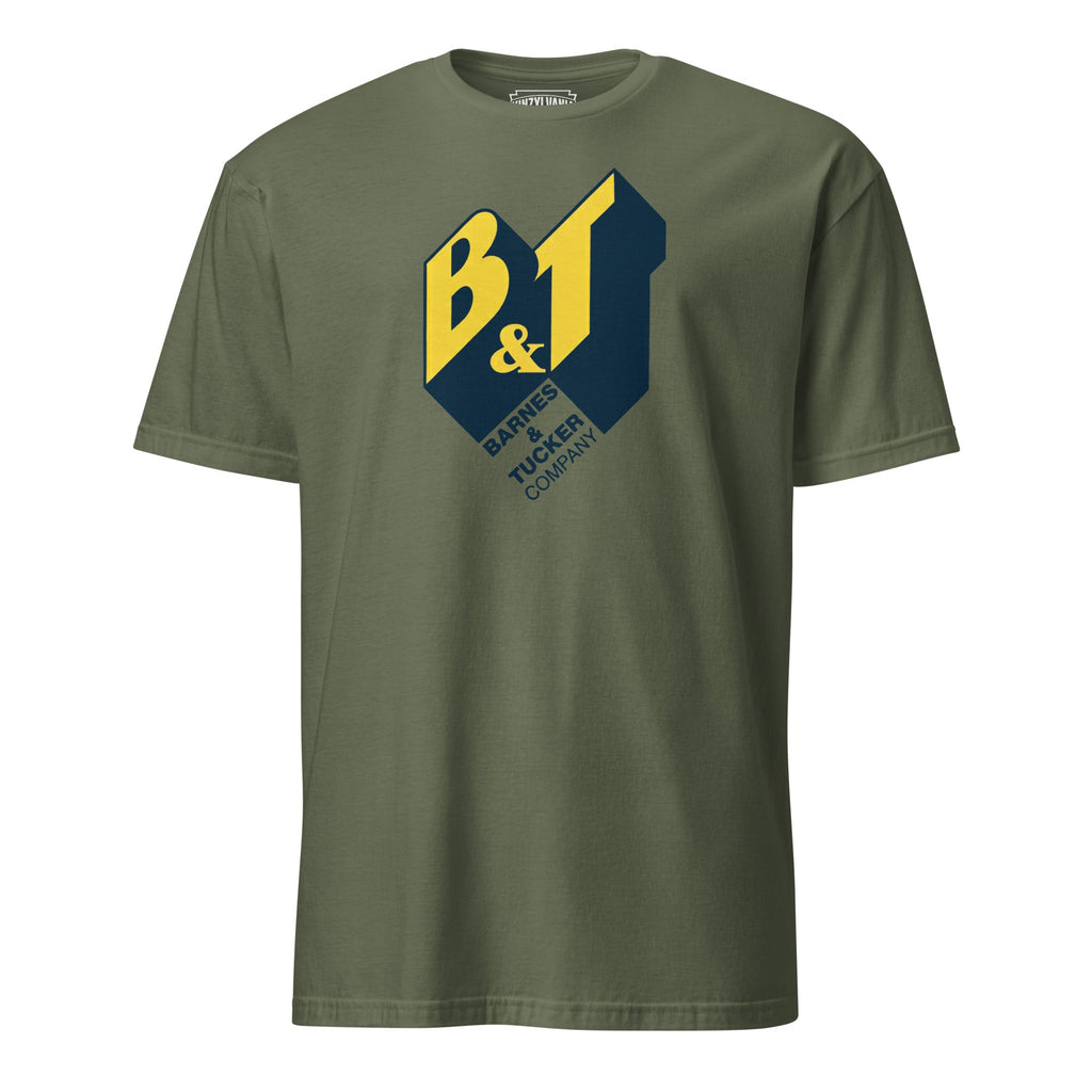 Barnes and Tucker Coal Company | T-Shirt product image 3