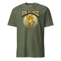 I Hanker for a Hunk of Cheese | T-Shirt product image 1