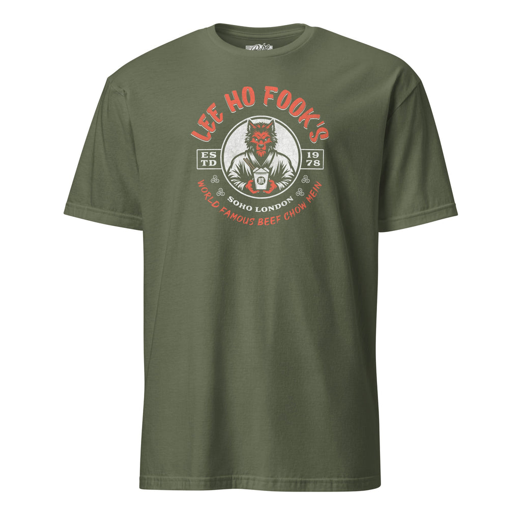 Lee Ho Fook's - Soho London | T-Shirt product image 4