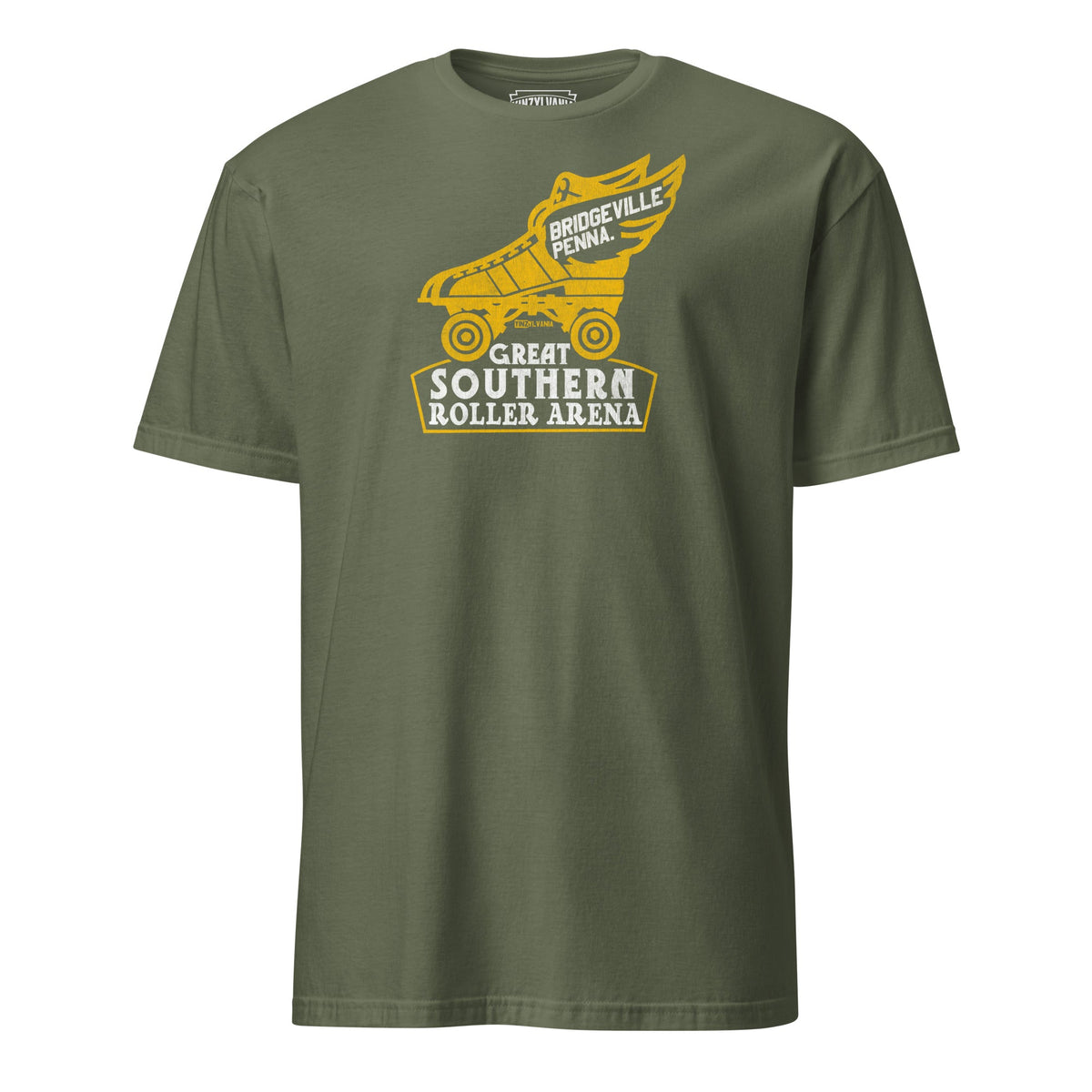 Great Southern Roller Arena - Bridgeville | T-Shirt product image 4