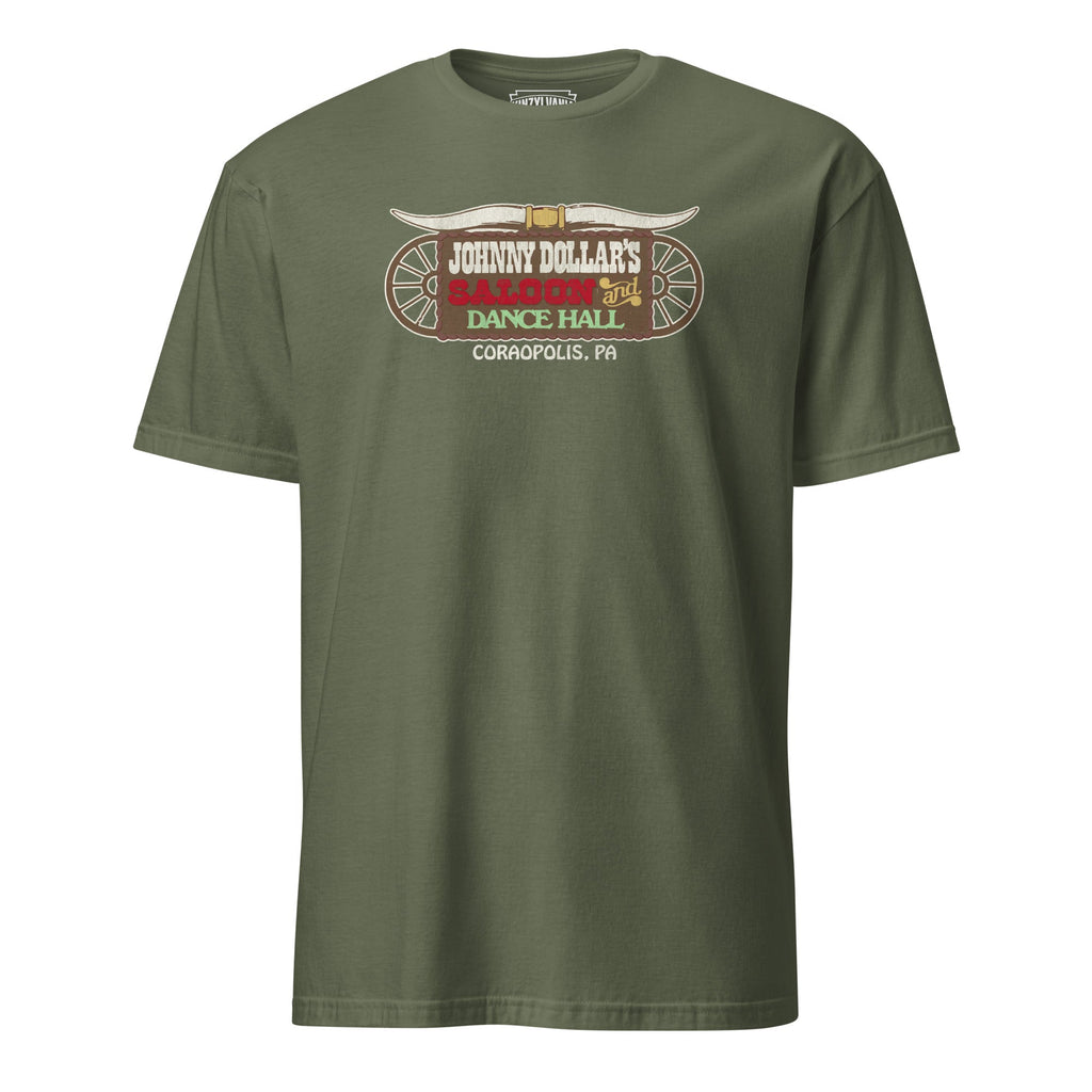 Johnny Dollar's Saloon and Dance Hall - Coraopolis, PA product image 4