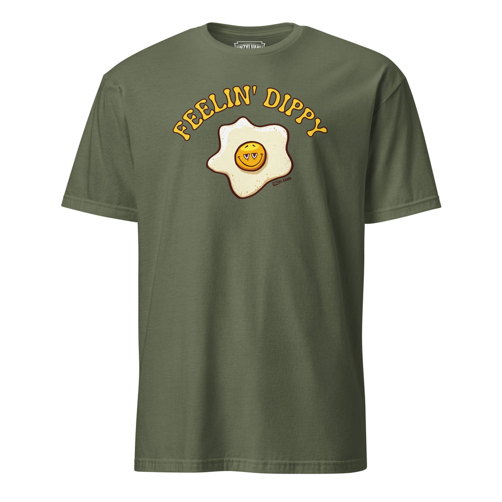 Feelin' Dippy | T-Shirt product image 7