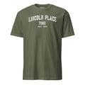 Lincoln Place Yinzylvania | T-Shirt product image 1