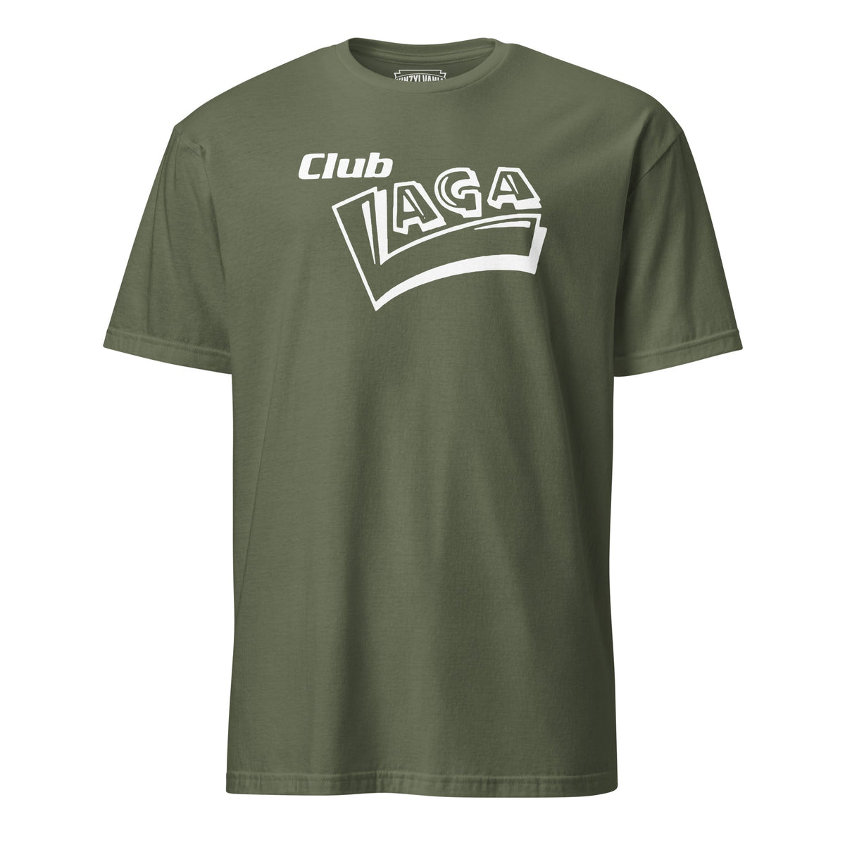 Club Laga - Pittsburgh | T-Shirt product image 4