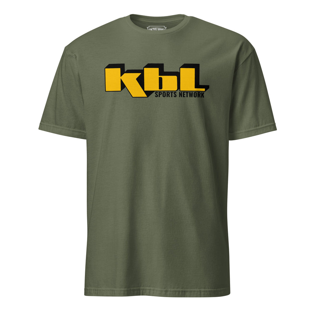 KBL Sports Network | T-Shirt product image 4