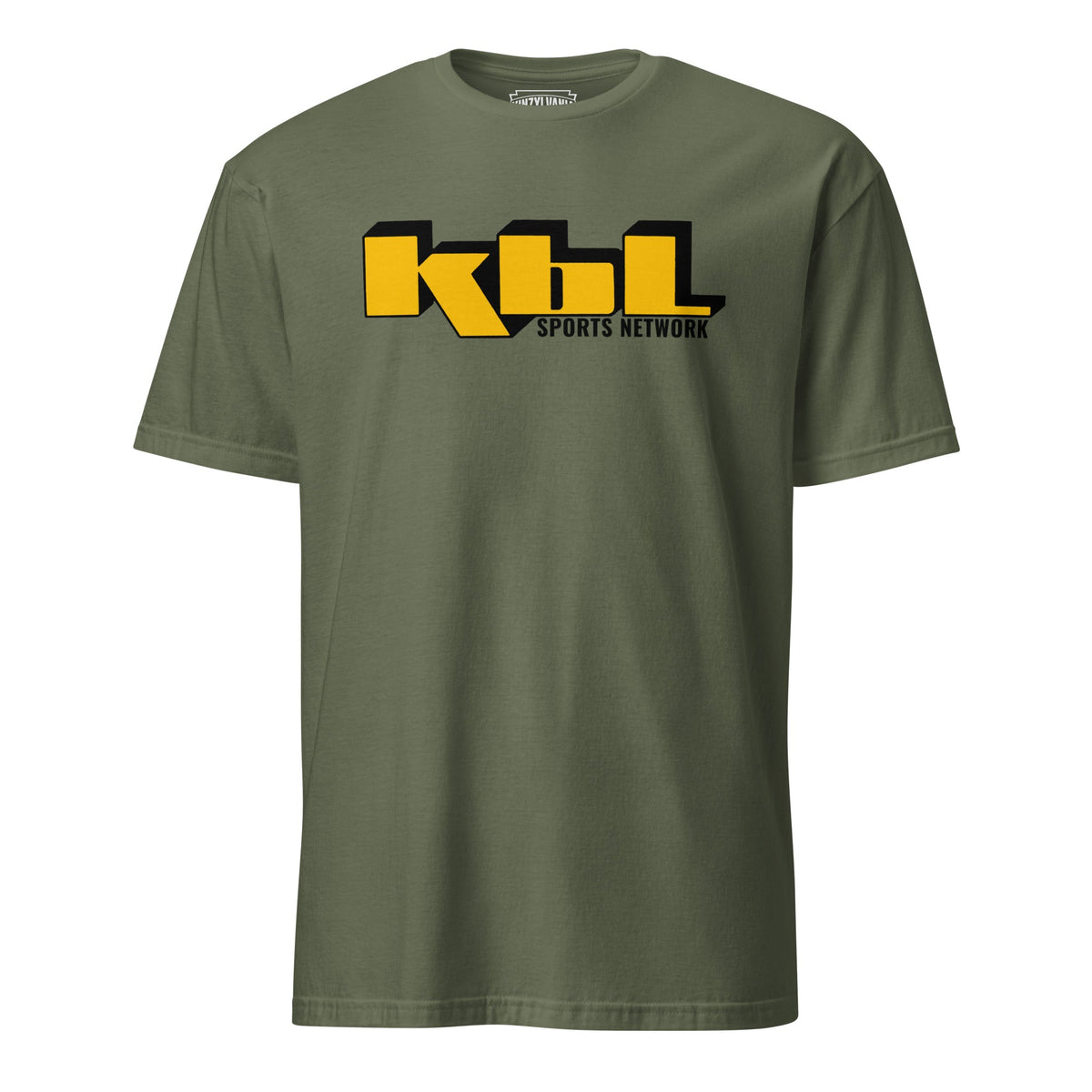 KBL Sports Network | T-Shirt product image 4