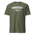 Somerset County Yinzylvania | T-Shirt product image 1